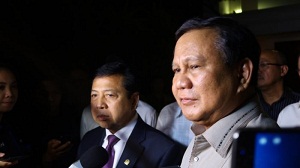 prabowo