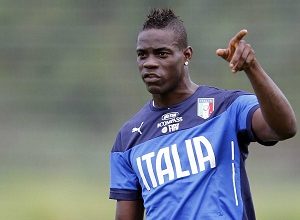 mario balotelli