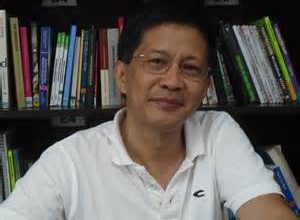 rocky gerung