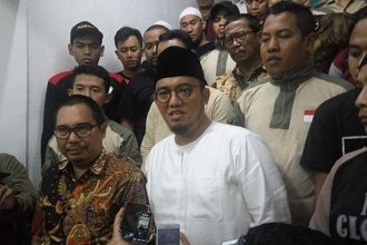 dahnil azhar