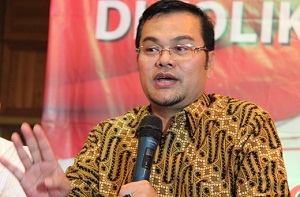 maneger nasution