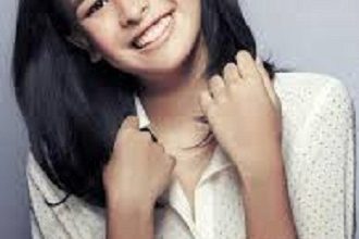 maudy ayunda