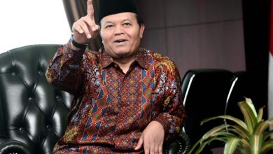 hidayat nur wahid mpr