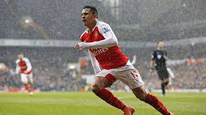 alexis sanchez