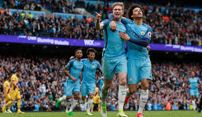 manchester city vs leicester city