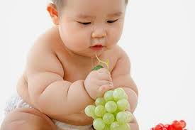 obesitas anak