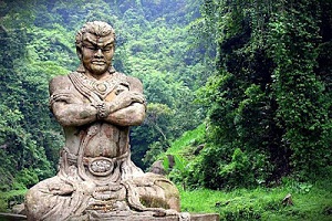 gajah mada