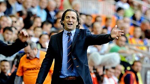 juan antonio pizzi