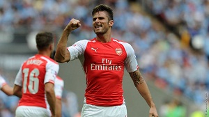 olivier giroud