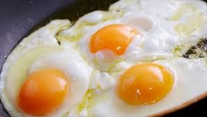 telur mata sapi
