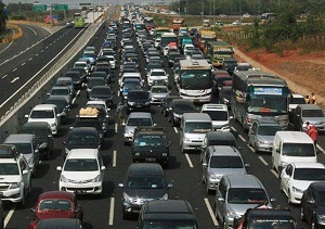 tol jakarta cikampek