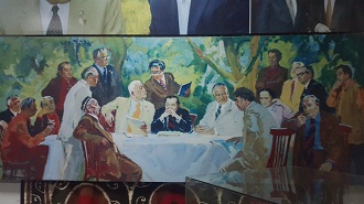 uzbekistan