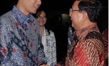 ahy prabowo instagram
