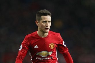 ander herrera