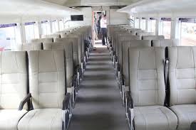 kereta ekonomi
