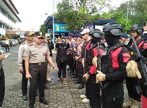 polres jaktim