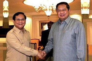 prabowo sby