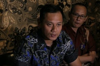 agus yudhoyono