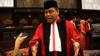 arief hidayat