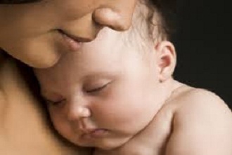 bayi tiga bulan