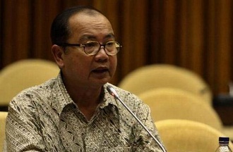 burhanuddin abdullah