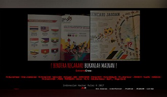 hacker Indonesia