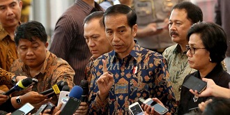 jokowi perpres