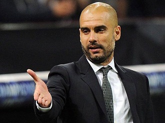 josep guardiola