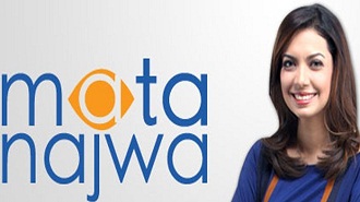 mata najwa