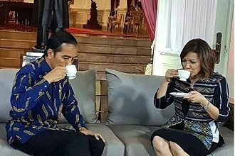 najwa shihab jokowi