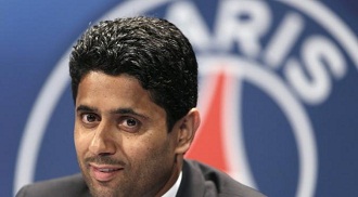 nasser al khelaifi psg
