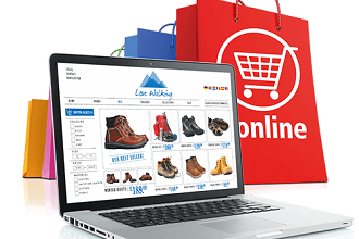 toko online murah