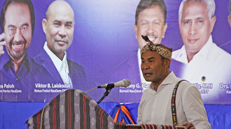 victor laiskodat ntt
