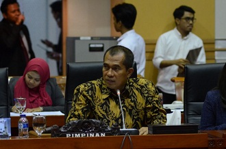 abdul kharis almasyhari