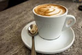 cappucino