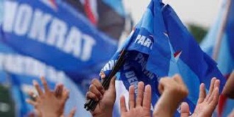 demokrat sby