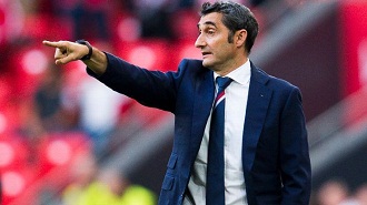ernesto valverde