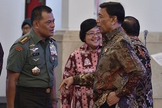gatot wiranto