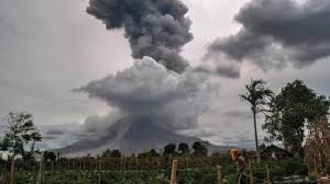 gunung agung bali
