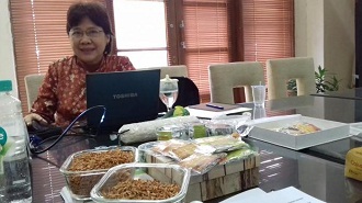 hanny wijaya tempe