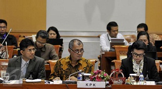 kpk rdp