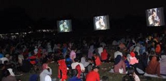nobar kopassus