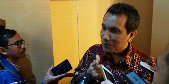 pahala nainggolan