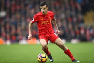 philippe Coutinho