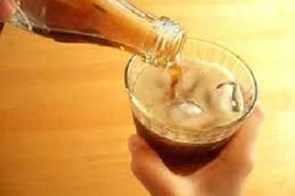 soda