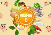 vitamin D