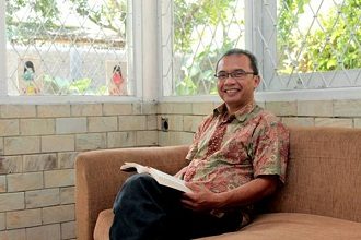 yayat supriatna