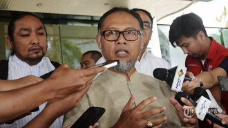 bambang widjayanto kpk