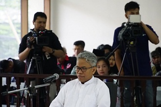 buni yani sidang