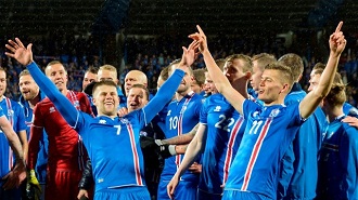 islandia